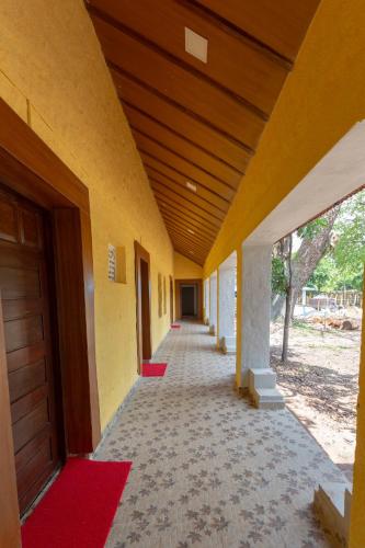 KSTDC Hotel Mayura Gerusoppa, Jogfalls in Jog Falls KSTDC Hotel Mayura Gerusoppa, Jogfalls in Jog Falls