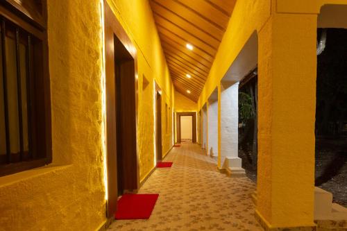 KSTDC Hotel Mayura Gerusoppa, Jogfalls in Jog Falls KSTDC Hotel Mayura Gerusoppa, Jogfalls in Jog Falls