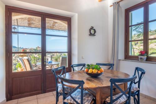 Sa Volta de Ca N'Oliver in Deya Sa Volta de Ca N'Oliver in Deya