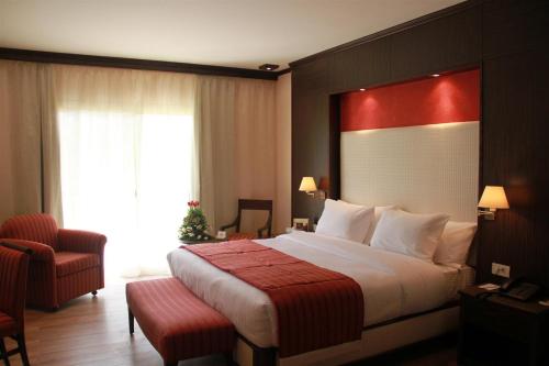 金麗利Spa度假村 (Golden Lili Resort & Spa) in 戈貝爾里 金麗利Spa度假村 (Golden Lili Resort & Spa) in 戈貝爾里