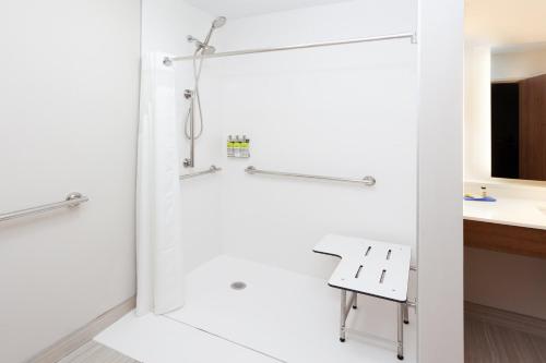 Holiday Inn Express Fayetteville in フェイエットビル(GA) Holiday Inn Express Fayetteville in フェイエットビル(GA)