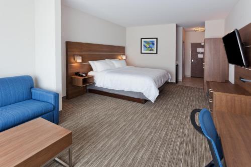 Holiday Inn Express Fayetteville in フェイエットビル(GA) Holiday Inn Express Fayetteville in フェイエットビル(GA)