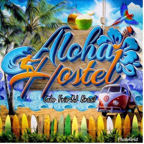 Aloha hostel cabo frio in Cabo Frio Aloha hostel cabo frio in Cabo Frio
