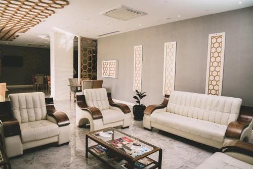 ردهة, Kubaliç Hotel in أوردو ردهة, Kubaliç Hotel in أوردو