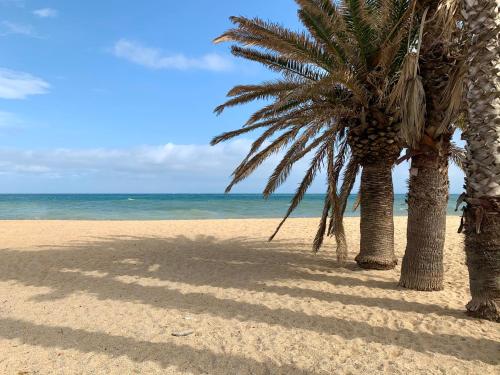 platja, Vila Badalona in Badalona platja, Vila Badalona in Badalona