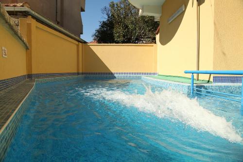 This photo about Boston Guest House shared on HyHotel.com