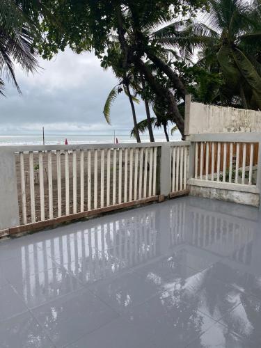 Gallina E Palo Beachfront Hotel in ハコ Gallina E Palo Beachfront Hotel in ハコ