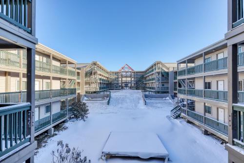 Pinnacle in بانر الك Pinnacle in بانر الك