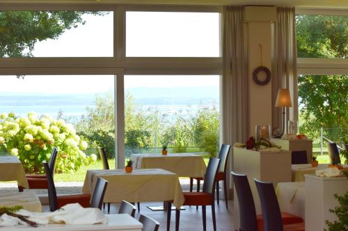 レストラン, Hotel Restaurant Sokrates in ギュッティンゲン レストラン, Hotel Restaurant Sokrates in ギュッティンゲン