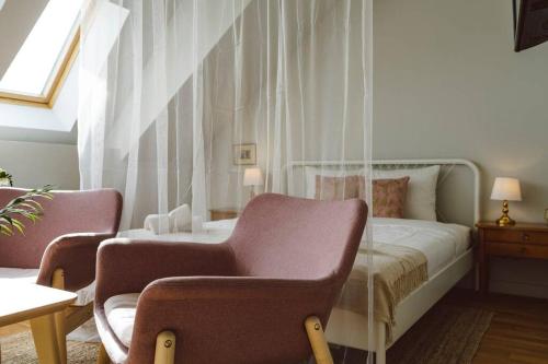 Vivando - Sunny Studio F + Parking