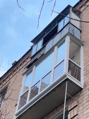 Udvendig, Suite Mira Avenue Center Двухкомнатная Квартира в центре возле ТЦ ЦУМ in Chernihiv Udvendig, Suite Mira Avenue Center Двухкомнатная Квартира в центре возле ТЦ ЦУМ in Chernihiv