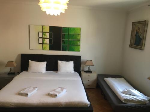 Homestay Zurich center in Albisrieden - Altstetten Homestay Zurich center in Albisrieden - Altstetten