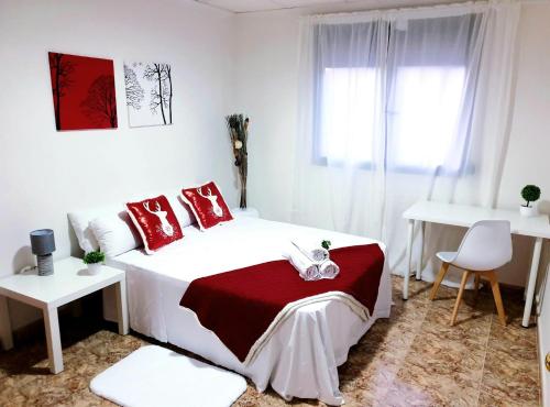 Hotel M5 Valencia Aeropuerto in zračna luka Valencia Hotel M5 Valencia Aeropuerto in zračna luka Valencia