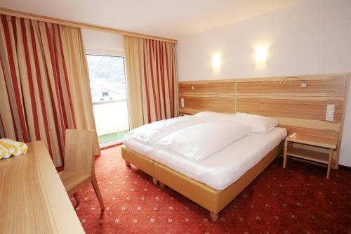 This photo about Hotel Tyrol shared on HyHotel.com