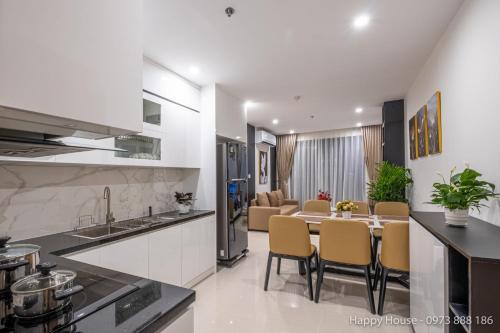 BOM HOMES- VINHOMES OCEAN PARK- SERVICE APARTMENt in Gia Lam BOM HOMES- VINHOMES OCEAN PARK- SERVICE APARTMENt in Gia Lam