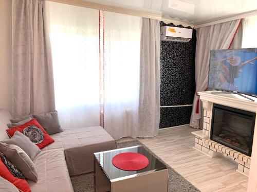 Отличная 2-комн. кв. на Гусарова in Elizovo Отличная 2-комн. кв. на Гусарова in Elizovo