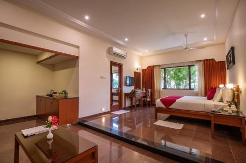 Jenney Residency in Coimbatore Jenney Residency in Coimbatore
