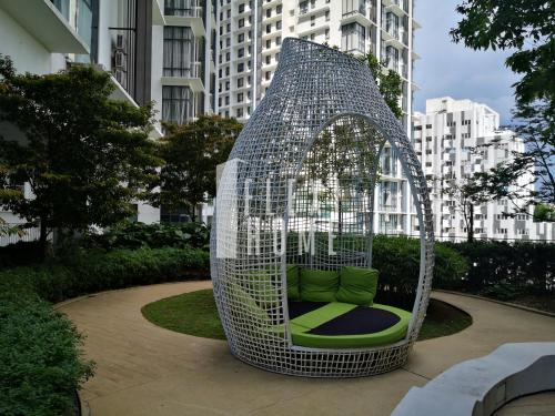 Garden, Spacious Big Room, Designed & Quiet Family Home, Eclipse in Cyberjaya by Flexihome-MY near Multimedia University Cyberjaya Campus Garden, Spacious Big Room, Designed & Quiet Family Home, Eclipse in Cyberjaya by Flexihome-MY near Multimedia University Cyberjaya Campus