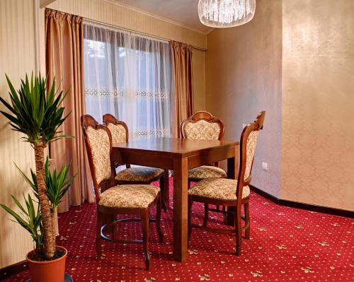 المرافق, Cabana Bistrita in Durau المرافق, Cabana Bistrita in Durau