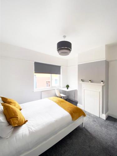 The Baltic Townhouses by Serviced Living Liverpool in Toxteth The Baltic Townhouses by Serviced Living Liverpool in Toxteth