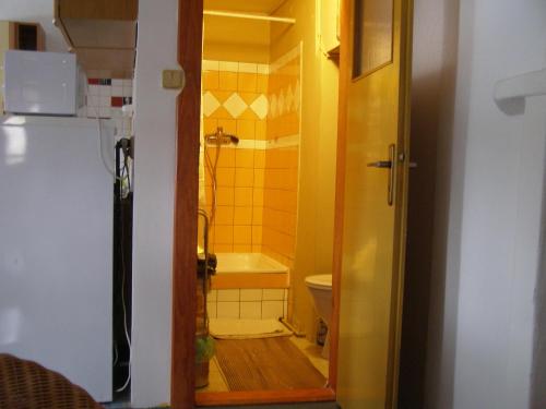 Facilities, Apartman Dvorecna in Trebon Facilities, Apartman Dvorecna in Trebon