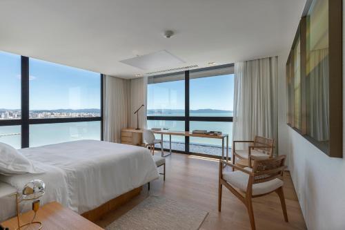 Γύρω περιβάλλον, LK Design Hotel Florianópolis (LK Design Hotel Florianopolis) in Florianopolis Γύρω περιβάλλον, LK Design Hotel Florianópolis (LK Design Hotel Florianopolis) in Florianopolis
