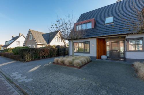 Welcome in - Borne 56a, Zoutelande in Zoutelande Welcome in - Borne 56a, Zoutelande in Zoutelande