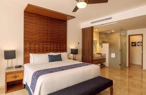 Sensira Resort & Spa Riviera Maya All Inclusive in Puerto Morelos Sensira Resort & Spa Riviera Maya All Inclusive in Puerto Morelos