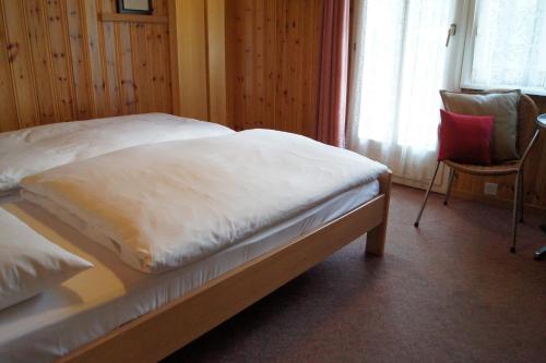 Hotel Alpina in Zermatt Hotel Alpina in Zermatt