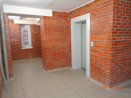 Uchebnaya 7 - 2 Bedroom in Tomsk Uchebnaya 7 - 2 Bedroom in Tomsk