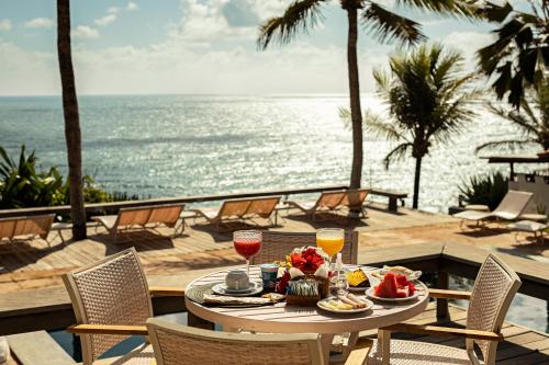 Food and beverages, Hotel da Pipa in Tibau do Sul Food and beverages, Hotel da Pipa in Tibau do Sul