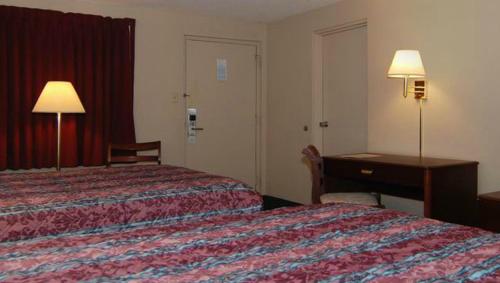 This photo about Best Budget Inn Tell City shared on HyHotel.com