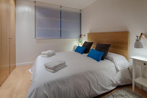 Habitat Apartments Pedrera