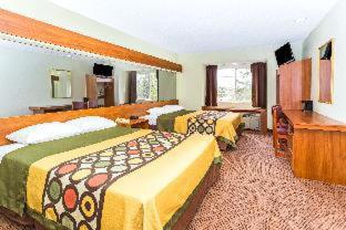 Super 8 By Wyndham Parker/Se Denver Area in Parker (CO) Super 8 By Wyndham Parker/Se Denver Area in Parker (CO)