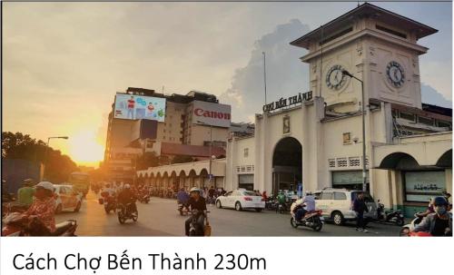 Δραστηριότητες, A&A Toronto Hotel in Ho Chi Minh City Δραστηριότητες, A&A Toronto Hotel in Ho Chi Minh City