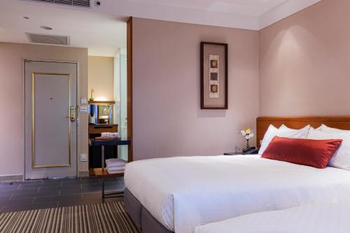 Pacific Business Hotel in Xinyi District Pacific Business Hotel in Xinyi District