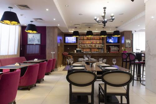 Mercure Rostov-On-Don Center in Rostov On Don Mercure Rostov-On-Don Center in Rostov On Don