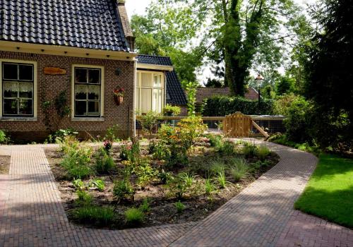 De Corylus Vakantie Appartement in Oosterhesselen De Corylus Vakantie Appartement in Oosterhesselen