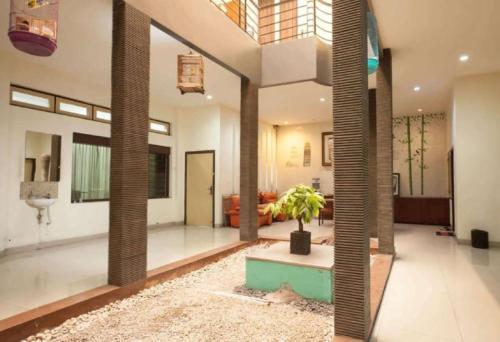 Esterno, Soerabaja Place Guest House near Taman Hiburan Rakyat (THR) Esterno, Soerabaja Place Guest House near Taman Hiburan Rakyat (THR)