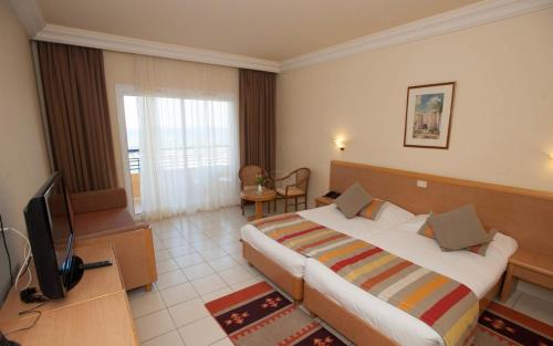 Nour Palace Resort and Thalasso in Hiboun Nour Palace Resort and Thalasso in Hiboun