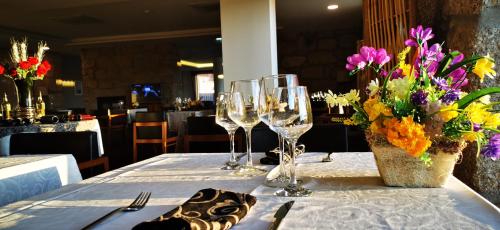 Ресторан, Belmonte Sinai Hotel in Бельмонте Ресторан, Belmonte Sinai Hotel in Бельмонте