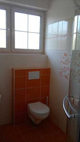 This photo about Vila Patricie shared on HyHotel.com