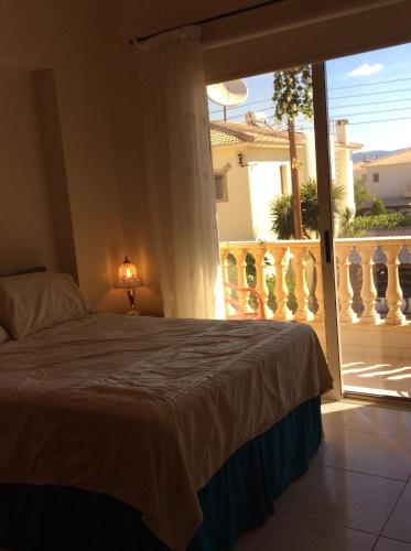 Quality Villa with Pool in Superb Location in Paphos in Mandria Quality Villa with Pool in Superb Location in Paphos in Mandria