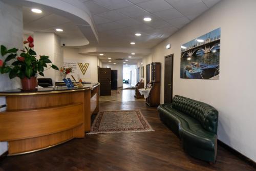 Facilities, Hotel Virgilio in Taranto Facilities, Hotel Virgilio in Taranto