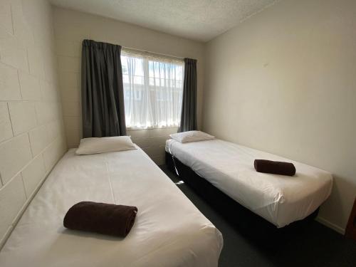 Ulster Apartments in Hamilton Ulster Apartments in Hamilton