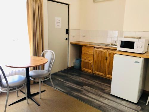 Bright Avenue Motor Inn in برغت Bright Avenue Motor Inn in برغت