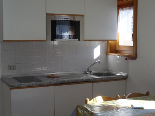 مطبخ, Casa Gembre in Gembre مطبخ, Casa Gembre in Gembre