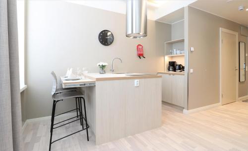 Konyha, Forenom Aparthotel Vaasa in Vaasa Konyha, Forenom Aparthotel Vaasa in Vaasa