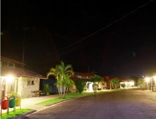 This photo about Pousada Penhasco shared on HyHotel.com