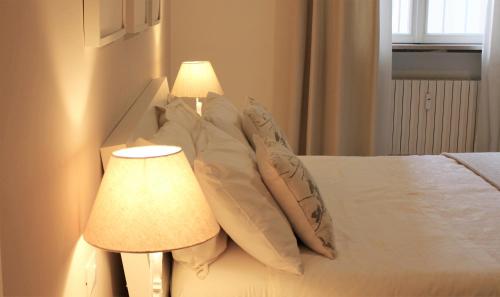 Hotel B&B Campesio al2